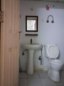 Common Bathroom Image of 930 Sq.ft 2 BHK Apartment / Flat for sale in Supertech Cape Town, Sector 74 Noida for Rs. 9300000