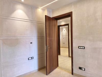 Bedroom Image of 1900 Sq.ft 3 BHK Builder Floor for sale in Ansal Versalia, Sector 67 Gurgaon for Rs. 27500000