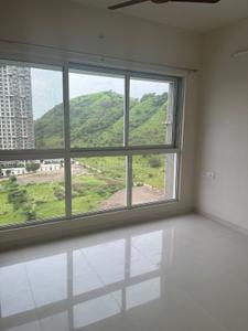 Bedroom Image of 878 Sq.ft 3 BHK Apartment / Flat for sale in Mahalunge Pune for Rs. 10500000