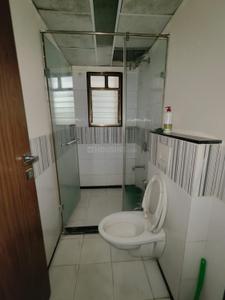 Bathroom Image of 1070 Sq.ft 2.5 BHK Apartment / Flat for sale in Gemini Grand Bay, Manjari Budruk Pune for Rs. 8691000