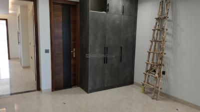 Bedroom Image of 1620 Sq.ft 3.5 BHK Builder Floor for sale in Sector 40 Gurgaon for Rs. 27500000