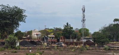 Image of 1350 Sq.ft Residential Plot / Land for sale in Deolali Camp, Devlali for Rs. 2495000