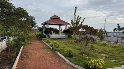 Image of 1200 Sq.ft Residential Plot / Land for sale in B. Thandrapadu, Kurnool for Rs. 1580000