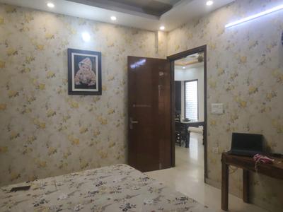 Bedroom Image of 2400 Sq.ft 4 BHK Builder Floor for sale in Sector 21B Faridabad for Rs. 31000000
