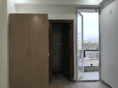 Bedroom Image of 1050 Sq.ft 2 BHK Apartment / Flat for sale in Saraswati Landmark, Noida Extension Greater Noida for Rs. 4575580