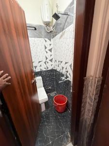 Image of 450 Sq.ft 1 RK Apartment / Flat for rent in Good Raghavendra Residency, Kondapur, Hyderabad for Rs. 20000