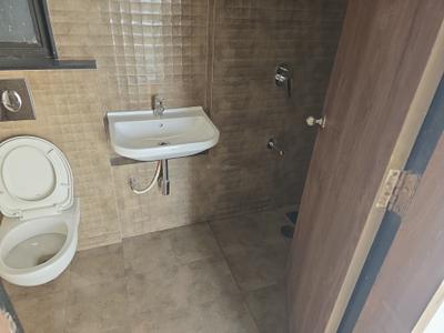 Image of 1300 Sq.ft 3 BHK Apartment / Flat for rent in Gagan Klara, Balewadi, Pune for Rs. 45000