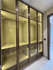 Bedroom Image of 3200 Sq.ft 4 BHK Builder Floor for sale in Ansal Esencia Sector 67, Sector 67 Gurgaon for Rs. 28000000