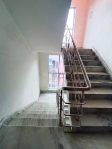 Balcony Image of 1050 Sq.ft 2 BHK Apartment / Flat for sale in Behala Kolkata for Rs. 4800000