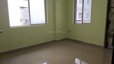 Bedroom Image of 1092 Sq.ft 3 BHK Apartment / Flat for rent in Srijan Greenfield City, Maheshtala Kolkata for Rs. 16000