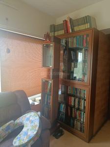 Hall Image of 2000 Sq.ft 3 BHK Apartment / Flat for rent in Govandi Mumbai for Rs. 100000