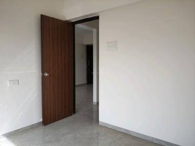 Bedroom Image of 1175 Sq.ft 2 BHK Apartment / Flat for sale in Precious Krishna Hills, Pushpak Nagar Navi Mumbai for Rs. 7290000