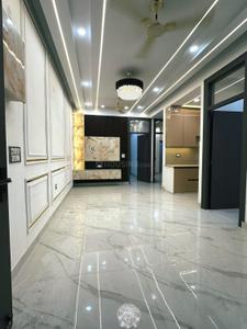 3 BHK Independent Builder Floor