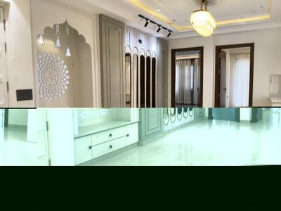 Living Room Image of 2700 Sq.ft 4 BHK Builder Floor for sale in Palm Floor With Terrace Sushant Lok 1, Sector 43 Gurgaon for Rs. 52000000