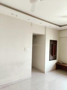 Hall Image of 900 Sq.ft 2 BHK Apartment / Flat for sale in Wadhwa Wadhwa Atmosphere, Mulund West Mumbai for Rs. 18500000