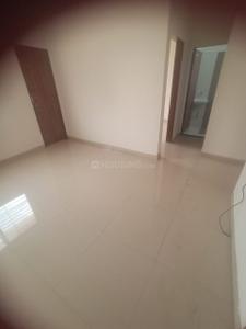 Bedroom Image of 1800 Sq.ft 3 BHK Apartment / Flat for rent in Niwas Developers Niwas, Saiyed Vasna Vadodara for Rs. 29000