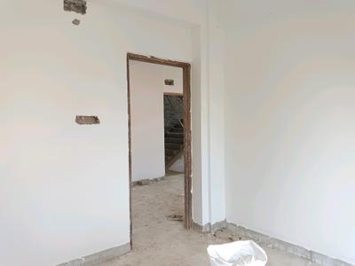 Bedroom Image of 1215 Sq.ft 3 BHK Apartment / Flat for sale in Cornerstone Rajbari, Nayabad Kolkata for Rs. 6600000