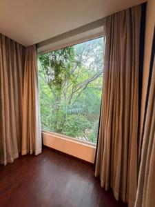 Bedroom Image of 2800 Sq.ft 3 BHK Apartment / Flat for rent in Indira Nagar Bengaluru for Rs. 320000