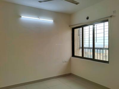 Bedroom Image of 720 Sq.ft 2 BHK Apartment / Flat for rent in Tata Amantra, Bhiwandi Thane for Rs. 20000