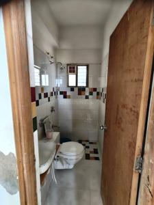Bathroom Image of 1850 Sq.ft 3 BHK Apartment / Flat for sale in Satellite Ahmedabad for Rs. 12500000