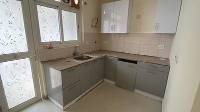 Kitchen Image of 1700 Sq.ft 3 BHK Apartment / Flat for sale in SS The Coralwood, Sector 84 Gurgaon for Rs. 18900000