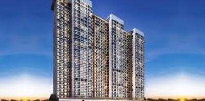 Image of 626 Sq.ft 2 BHK Apartment / Flat for sale in Arkade Rare, Bhandup West, Mumbai for Rs. 16500000