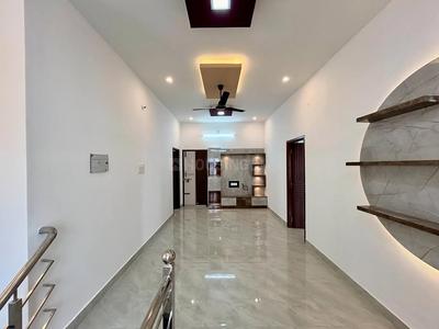 Hall Image of 1100 Sq.ft 3 BHK Independent House for sale in Guduvancheri Chennai for Rs. 8960000