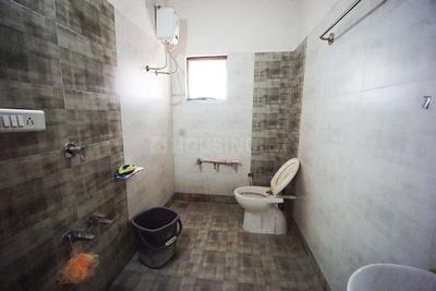 Bathroom Image of 1944 Sq.ft 4 BHK Independent House for sale in Nava Naroda Ahmedabad for Rs. 35000000