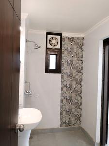 Common Bathroom Image of 1800 Sq.ft 3 BHK Apartment / Flat for sale in Keshav Kunj, Sector 22 Dwarka New Delhi for Rs. 34000000