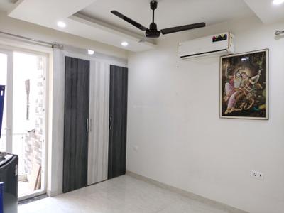 Bedroom Image of 2000 Sq.ft 4 BHK Apartment / Flat for sale in Kamakshi Apartment, Sector 6 Dwarka New Delhi for Rs. 35500000