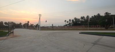 Image of 1200 Sq.ft Residential Plot / Land for sale in Konalai, Tiruchirappalli for Rs. 718800