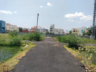 Image of 1531 Sq.ft Residential Plot / Land for sale in Ayapakkam, Chennai for Rs. 8267400