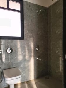 Common Bathroom Image of 1206 Sq.ft 3 BHK Apartment / Flat for sale in VTP Aethereus Phase I, Mahalunge Pune for Rs. 11500000