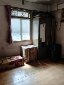 Bedroom Image of 450 Sq.ft 1 BHK Apartment / Flat for sale in Bhandup East Mumbai for Rs. 9500000