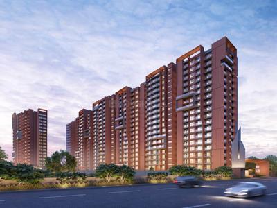Image of 2500 Sq.ft 4 BHK Apartment / Flat for sale in Svamitva Soul Spring, HSR Layout, Bengaluru for Rs. 43300000