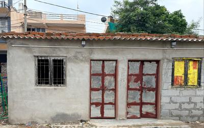 1 BHK Independent House