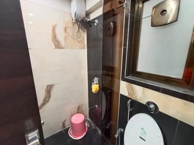 Image of 550 Sq.ft 1 BHK Apartment / Flat for sale in Andheri East, Mumbai for Rs. 14000000