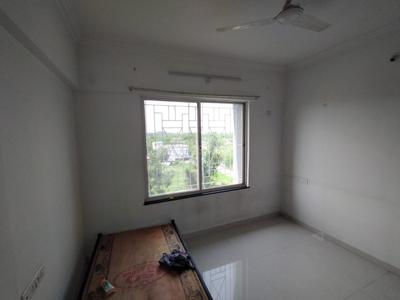 Bedroom Image of 560 Sq.ft 1 BHK Apartment / Flat for rent in Pimple Saudagar Pune for Rs. 22000