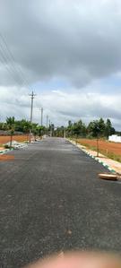 Image of 1200 Sq.ft Residential Plot / Land for sale in Doddaballapura, Bengaluru for Rs. 3500000