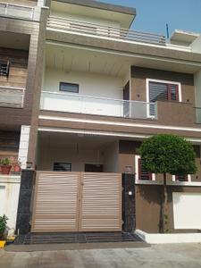 Image of 2200 Sq.ft 4 BHK Independent House for sale in Chohak Kallan Village, Jalandhar for Rs. 8500000