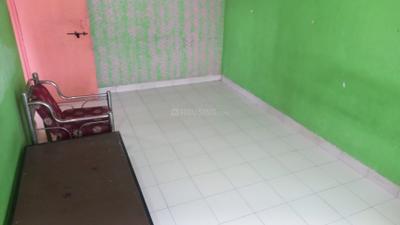 Bedroom Image of 720 Sq.ft 1 BHK Apartment / Flat for rent in Maharashtra Co-Operative Housing Society, Yerawada Pune for Rs. 20000