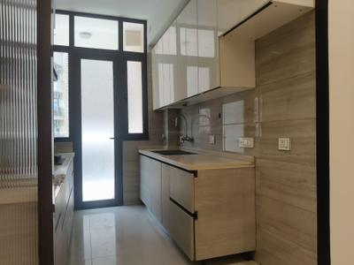 Kitchen Image of 1250 Sq.ft 2 BHK Apartment / Flat for sale in Unity The Amaryllis Phase 1, Karol Bagh New Delhi for Rs. 35000000