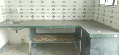 Kitchen Image of 925 Sq.ft 2 BHK Apartment / Flat for rent in Sudampuri Wardha for Rs. 8999