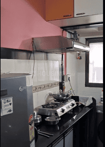 Image of 650 Sq.ft 1 BHK Apartment / Flat for sale in Parel, Mumbai for Rs. 17000000