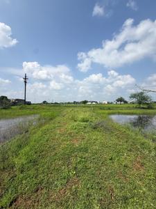 Residential Plot