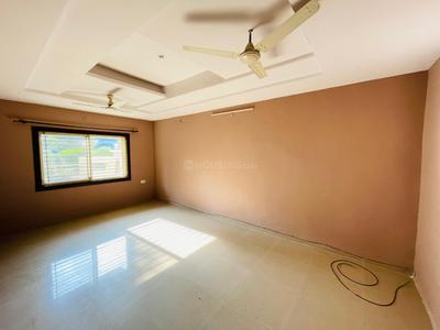 Bedroom Image of 2200 Sq.ft 4 BHK Duplex for rent in Bawadiya Kalan Bhopal for Rs. 26000