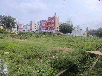 Image of 1200 Sq.ft Residential Plot / Land for sale in SMV Layout, Bengaluru for Rs. 18000250