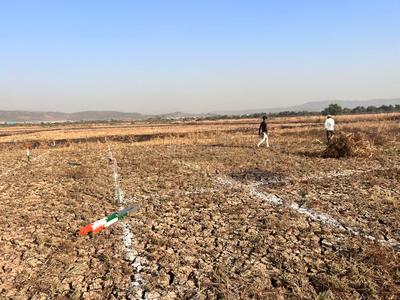 Image of 1000 Sq.ft Residential Plot / Land for sale in Ulwe, Navi Mumbai for Rs. 1200000