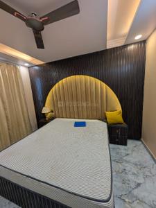Bedroom Image of 939 Sq.ft 3 BHK Apartment / Flat for sale in Global Tower, Ashok Vihar Phase 3 Extension Gurgaon for Rs. 5500000