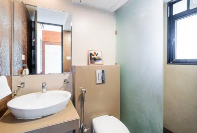 Image of 1241 Sq.ft 2 BHK Apartment / Flat for sale in Lodha Aurum Grande, Kanjurmarg East, Mumbai for Rs. 43300000